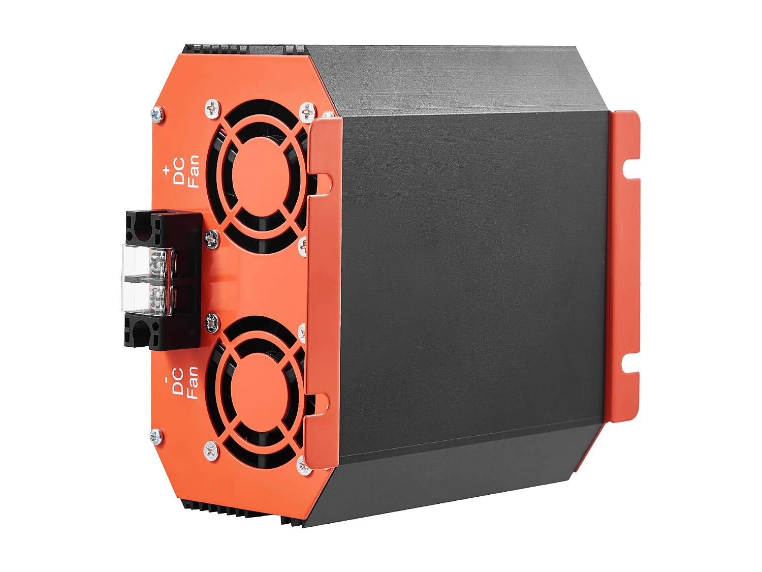 Caricatore SucceBuy 12V 20A DC/DC, 250W, Adatto a Batterie Piombo-Acido, Litio, AGM, GEL e Umide, Sistema di Carica Intelligente Multistadio