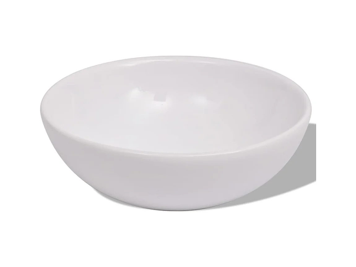 Zwarte driedelige badkamermeubel