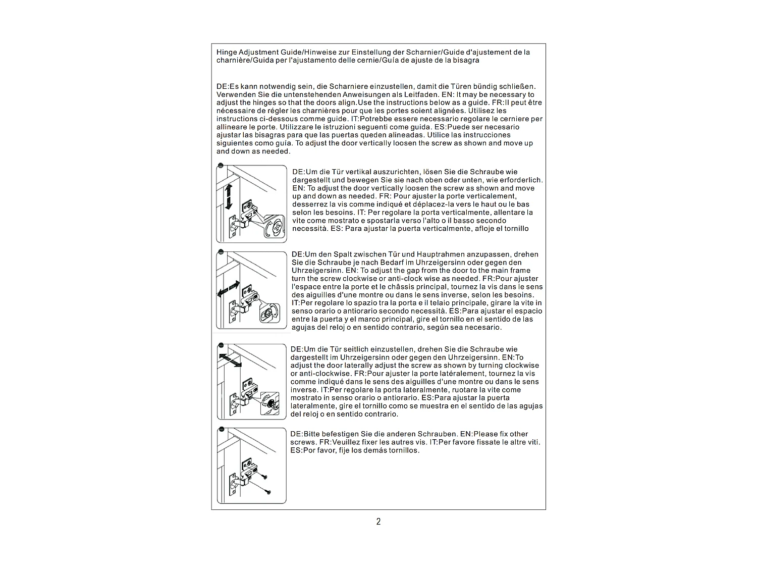 Meuble-lavabo mural avec vasque en céramique, design moderne, chêne blanc, placard à doubles portes et étagère ouverte (42x32x53 cm)