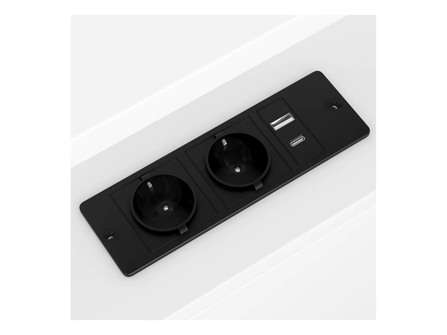 Divano letto a scomparsa, 140x200 cm, testiera con contenitore integrato, pino e MDF, bianco (216,5x160,5x88,5cm)