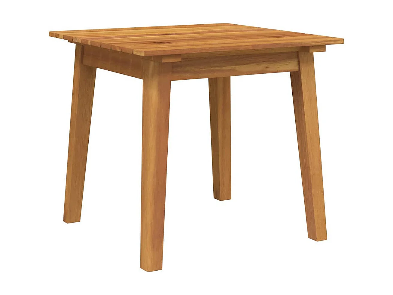 Tuinstoelen met tafel 3 stuks Grijs 45 x 45 x 40 cm