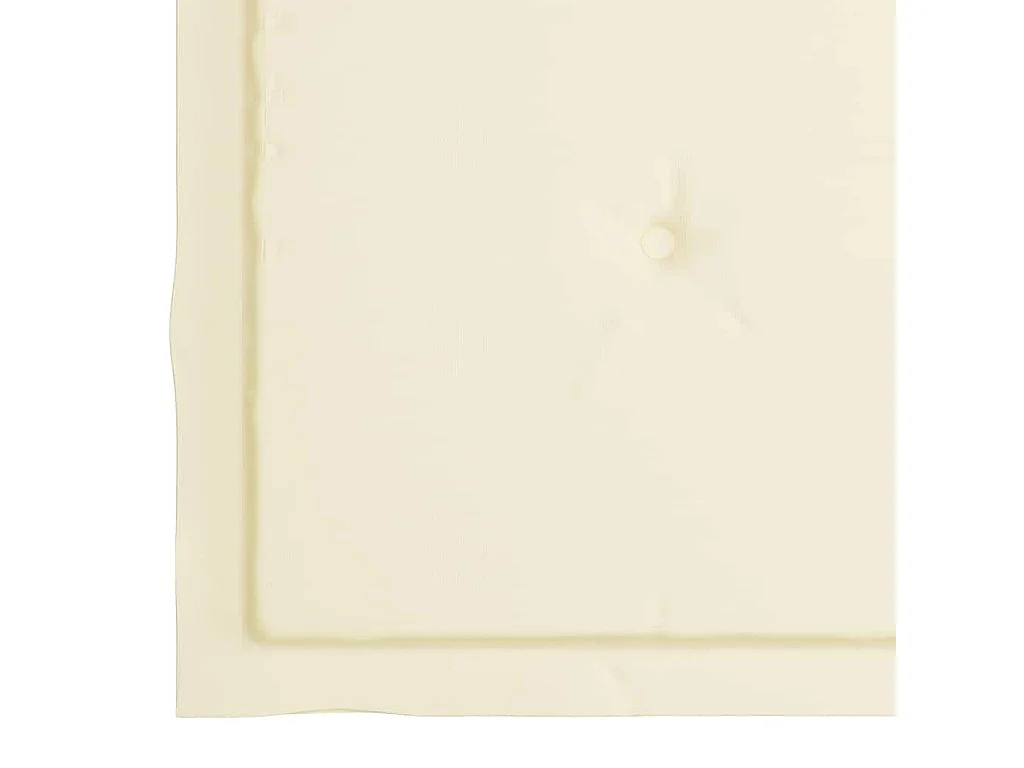 Juego de 8 sillas plegables y cojines para exterior de madera de acacia