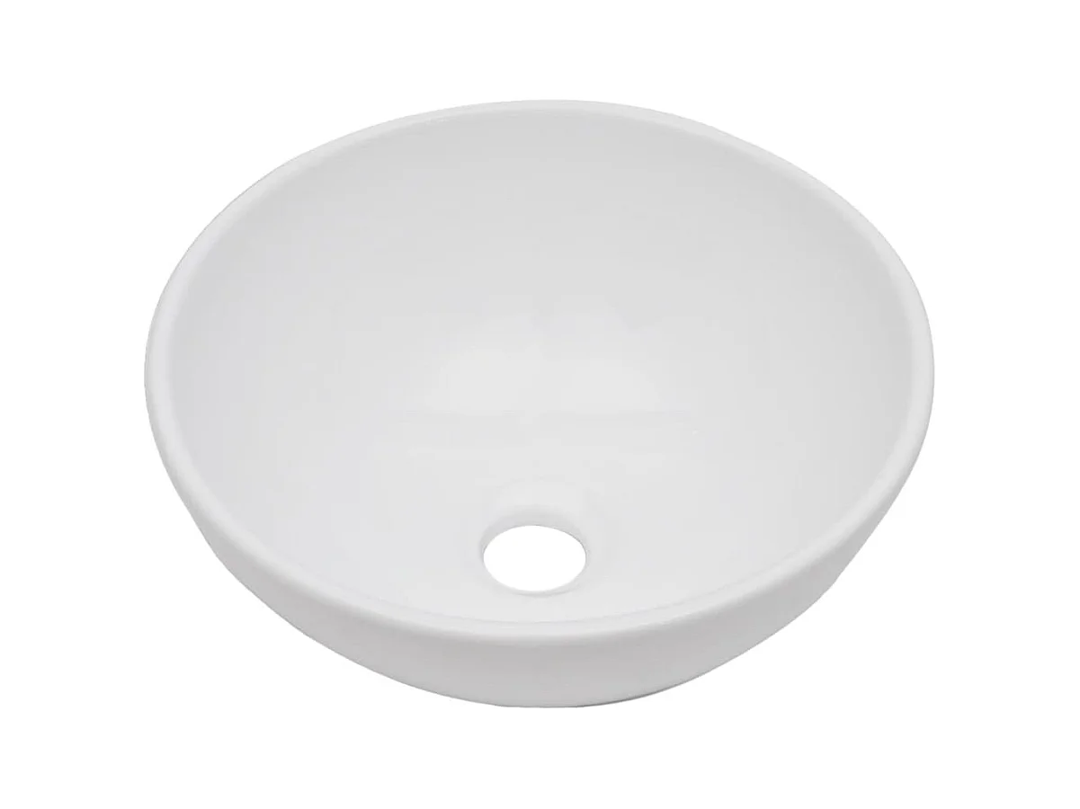 Tweedelige badkamerkast in grijs keramiek