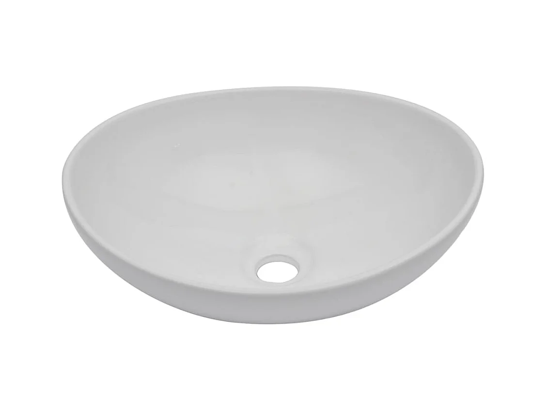 Tweedelige badkamerkast in grijs keramiek