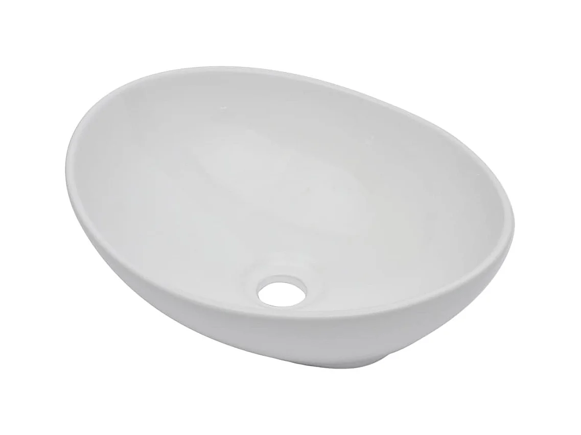 Tweedelige badkamerkast in grijs keramiek