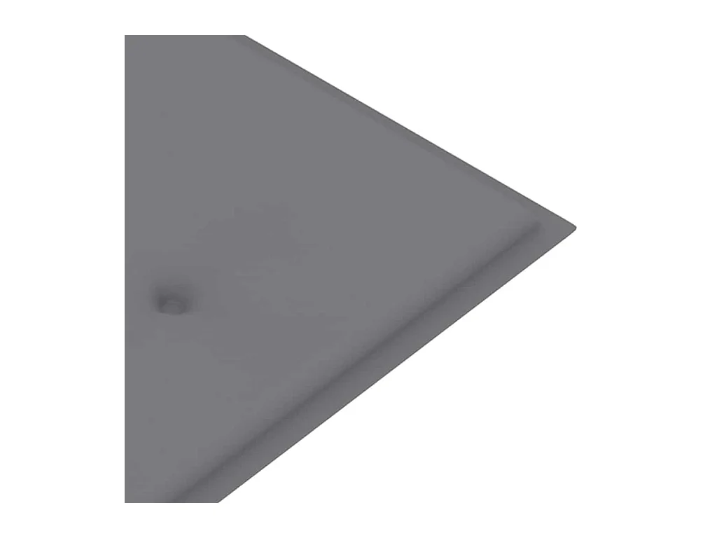 Batavia bank met grijs kussen 150 cm Massief teakhout