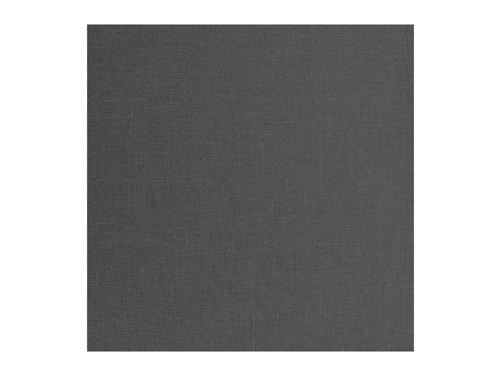 2-zits tuinbank met antraciet stalen kussen