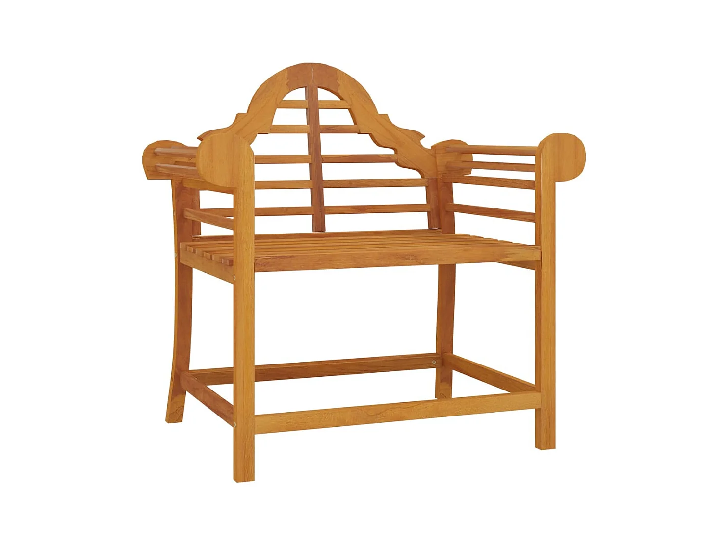 Chaises de jardin lot de 2 91x62x94 cm Bois de teck solide