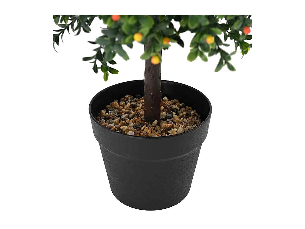 Arbre artificiel Vert 35 x 35 x 50 cm Plastique