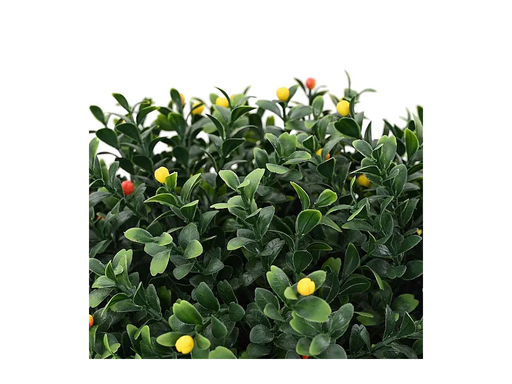 Arbre artificiel Vert 35 x 35 x 50 cm Plastique