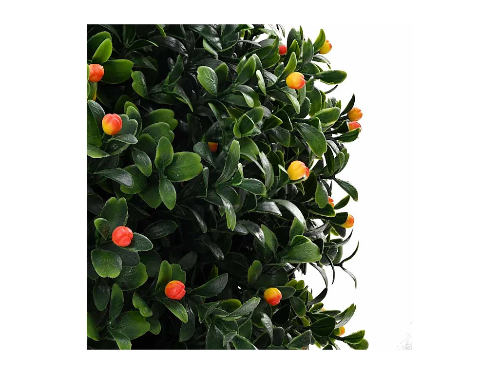 Arbre artificiel Vert 35 x 35 x 50 cm Plastique