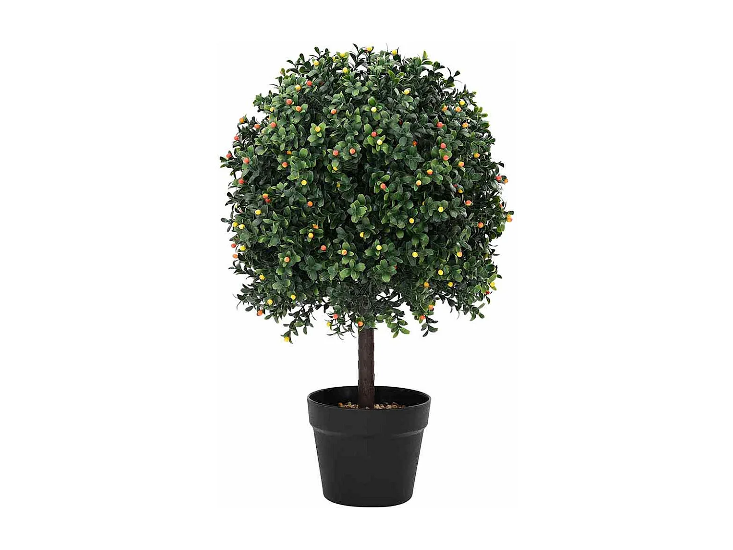 Arbre artificiel Vert 35 x 35 x 50 cm Plastique