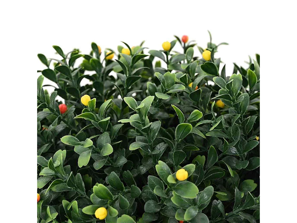 Arbre artificiel Vert 35 x 35 x 50 cm Plastique