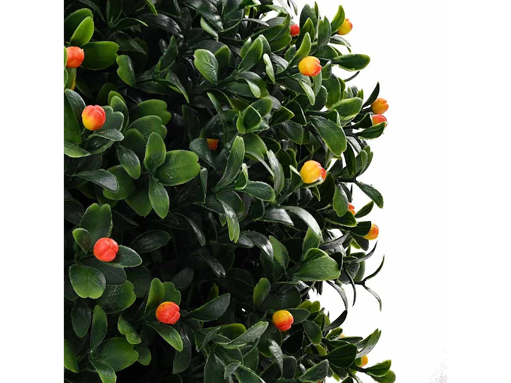 Arbre artificiel Vert 35 x 35 x 50 cm Plastique