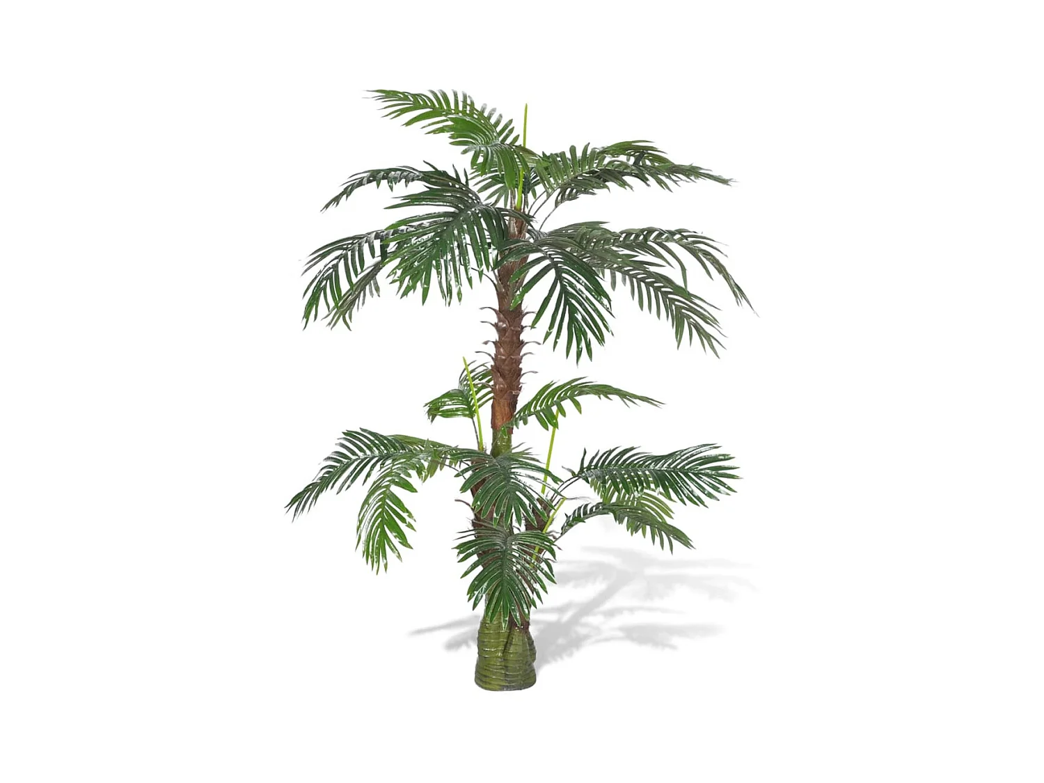 Palmier cycus artificiel 150 cm