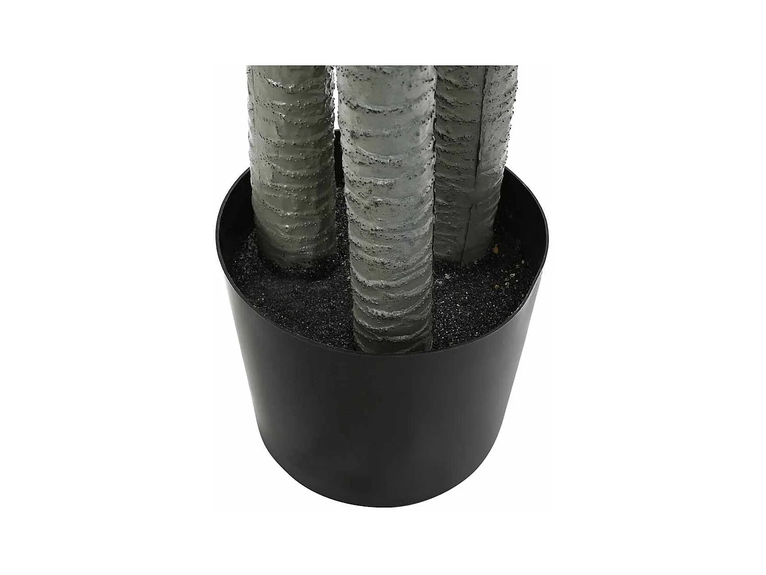 Arbre artificiel dracaena 36 feuilles 180 cm vert