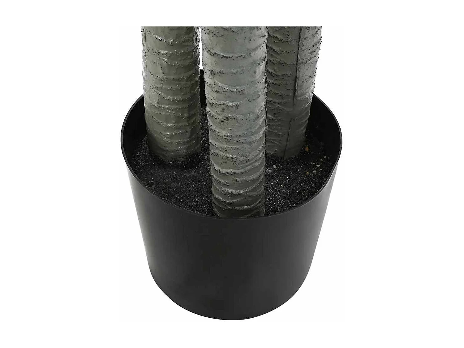 Kunstmatige dracaena boom 36 bladeren 180 cm groen