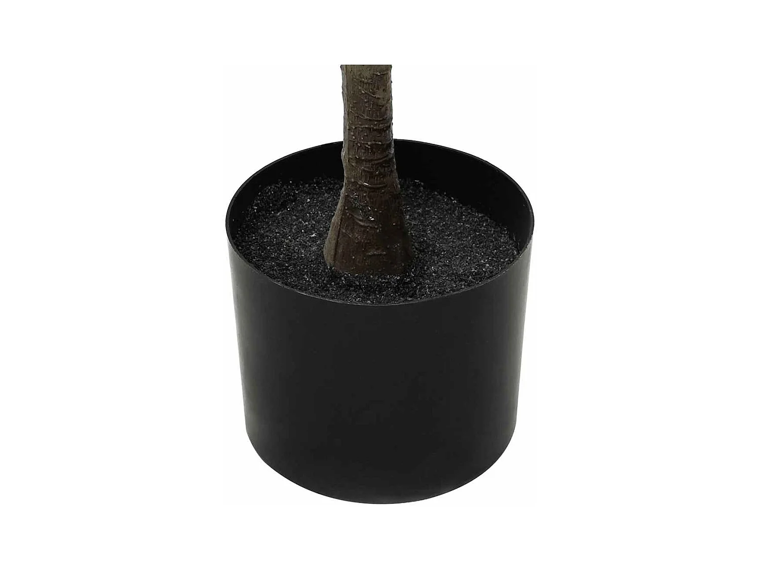 Olivier artificiel 800 feuilles 200 cm vert