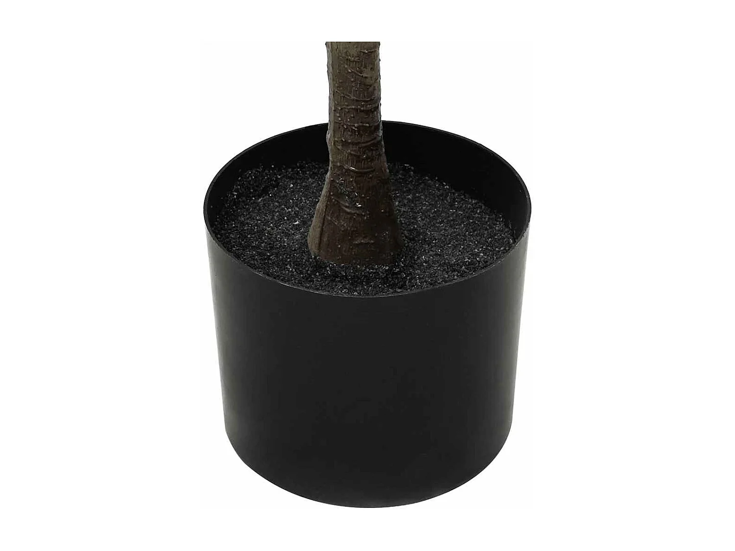 Künstlicher Olivenbaum 800 Blätter 200 cm grün