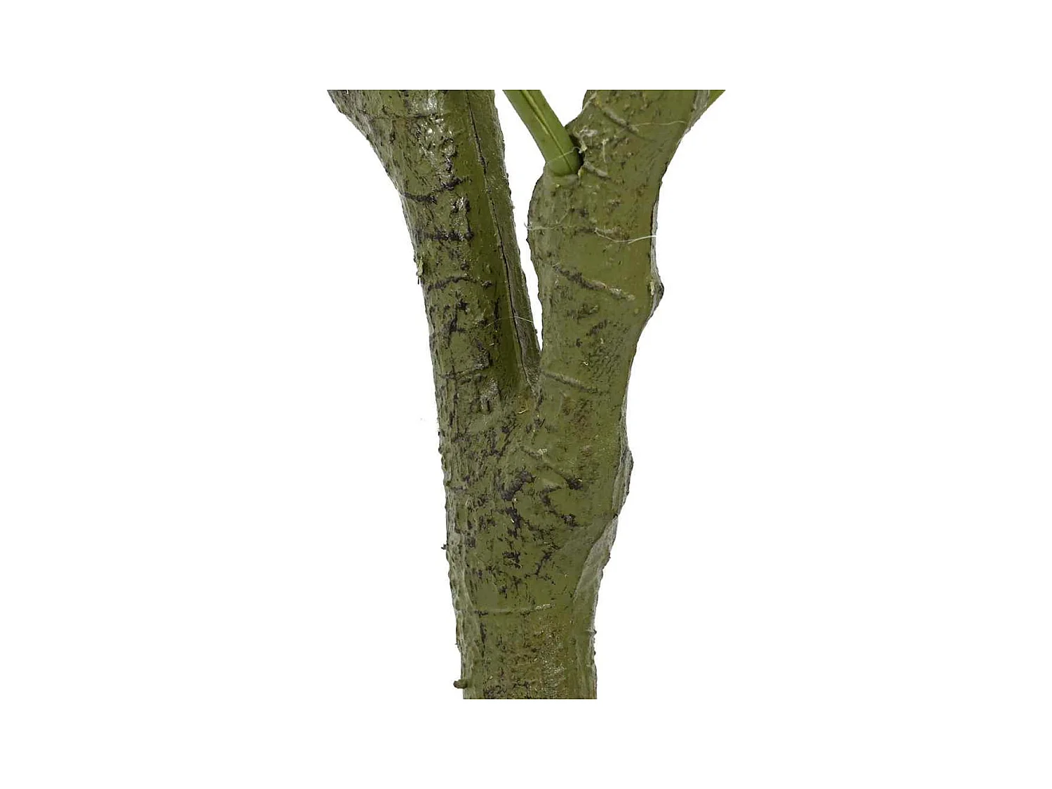 Olivier artificiel 450 feuilles 120 cm vert