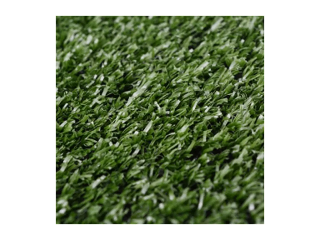 Gazon artificiel 7/9 mm 1x20 m Vert