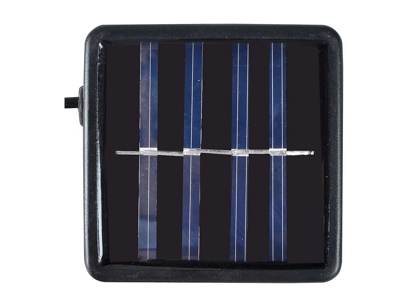 Künstliche Buchsbaumkugeln mit LED-Lichtern 2 Stück Grün 35cm