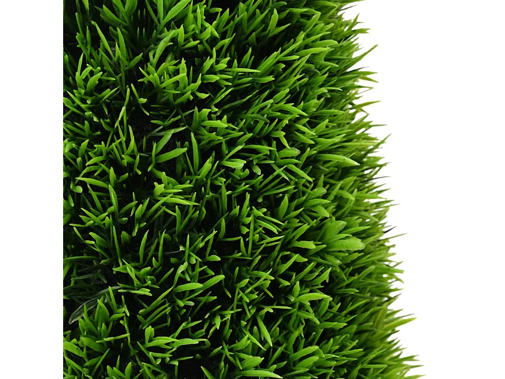 Kunstplant Groen 24 x 24 x 90 cm Kunststof