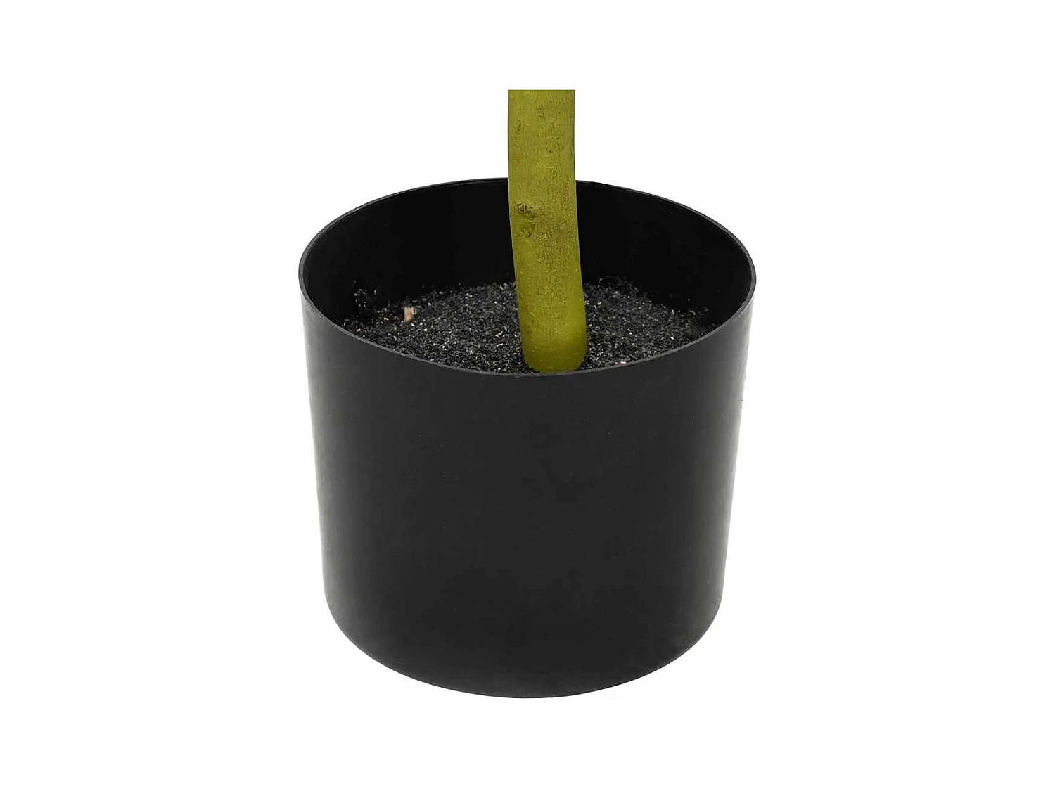 Olivier artificiel 450 feuilles 120 cm vert