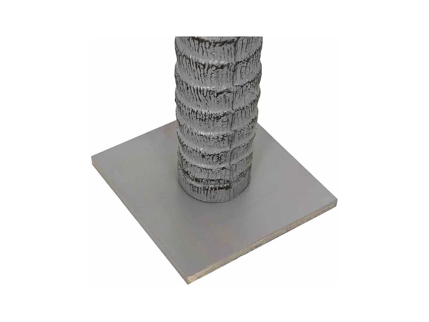 Palmier artificiel 12 feuilles 150 cm vert