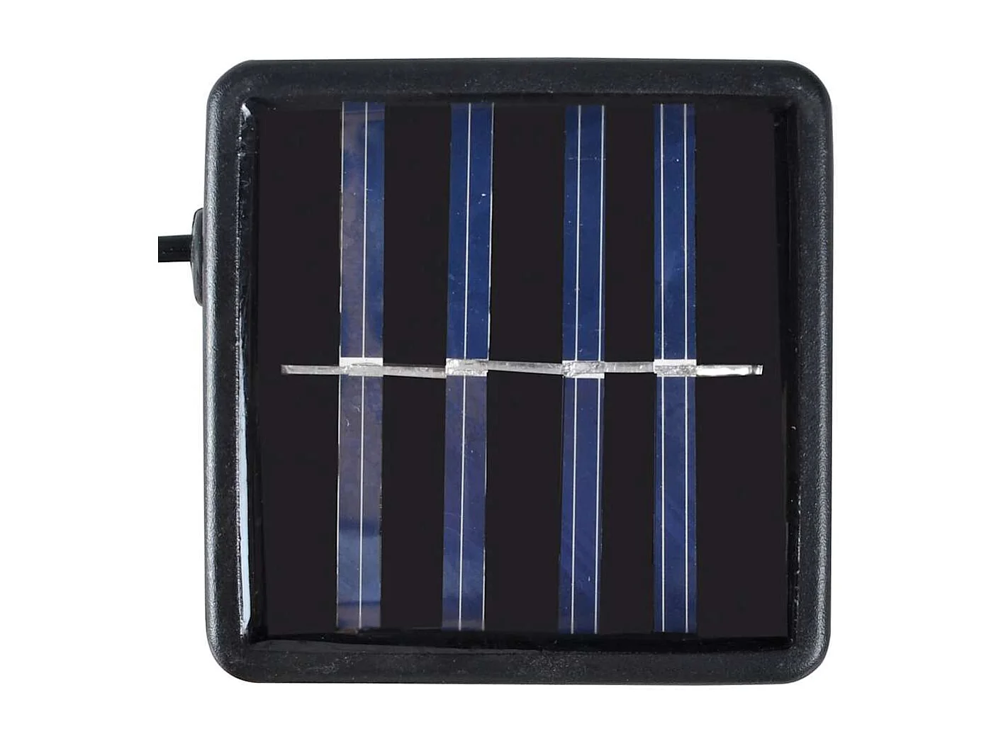 Künstliche Buchsbaumkugeln mit LED-Lichtern 2 Stück Grün 45cm