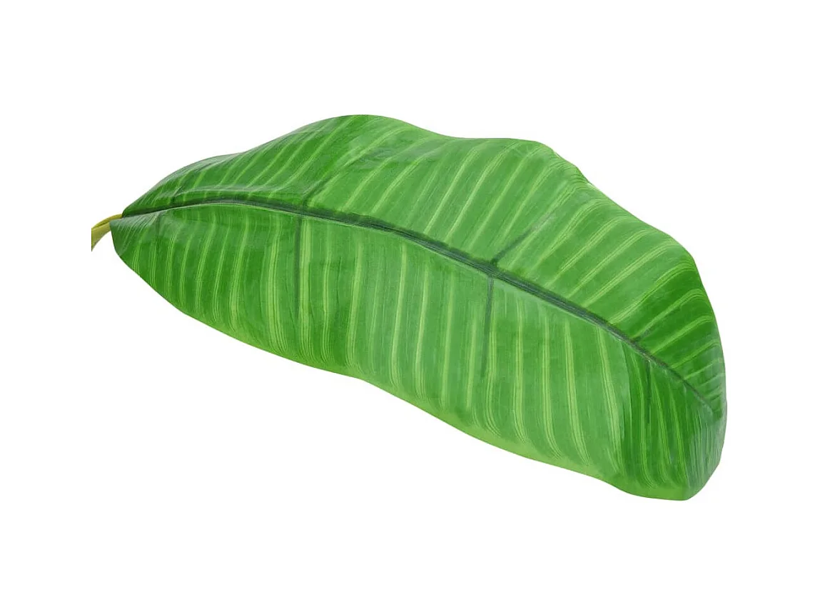 Plátano artificial con maceta 180 cm Verde