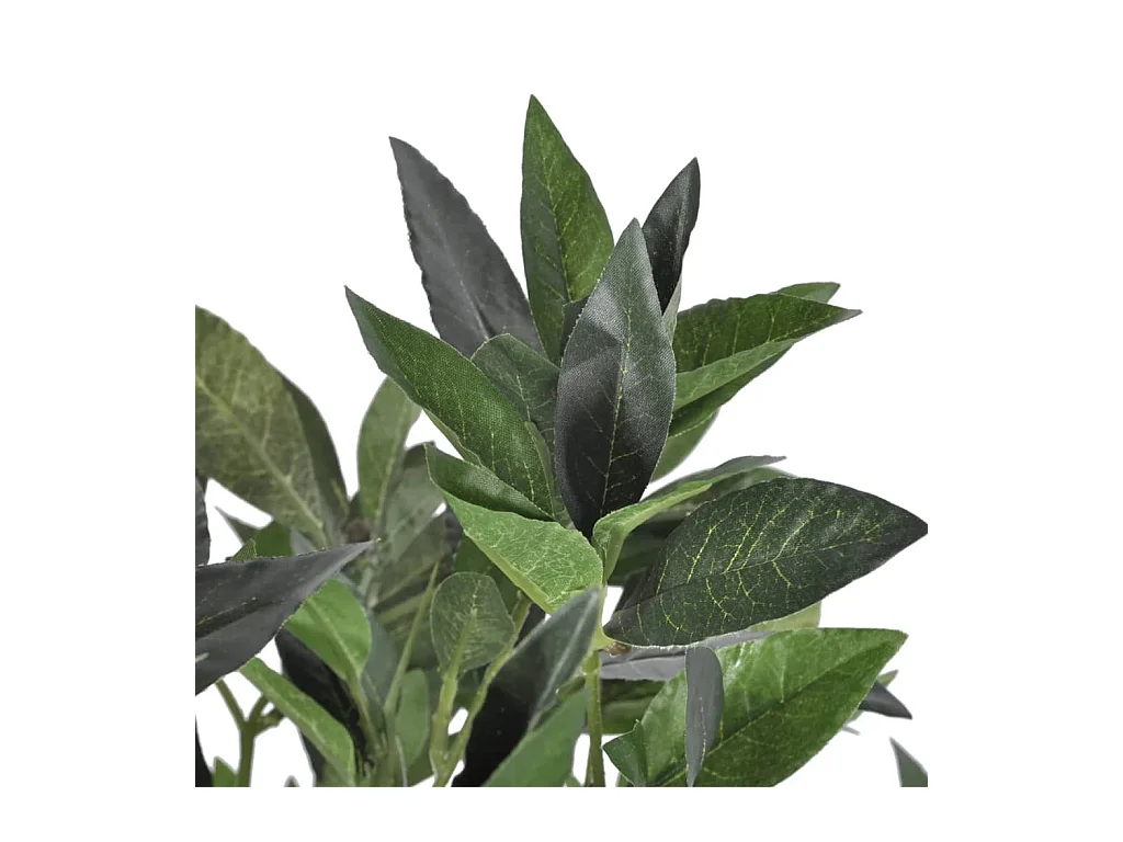 Kunstlaurierboom met 120 cm pot