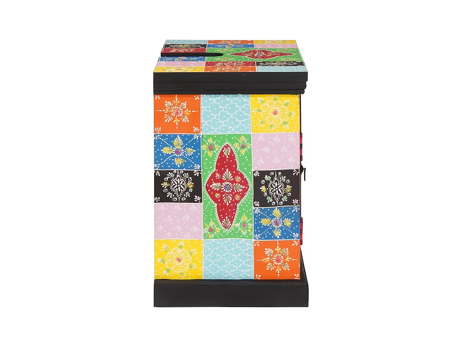 Armoire d'évier avec porte 60 x 35 x 55 cm