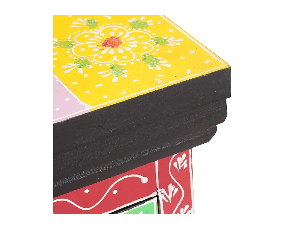 Armoire d'évier avec porte 60 x 35 x 55 cm