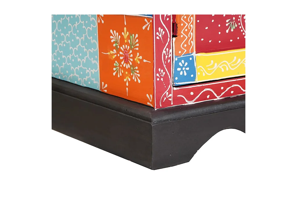 Armoire d'évier avec porte 60 x 35 x 55 cm