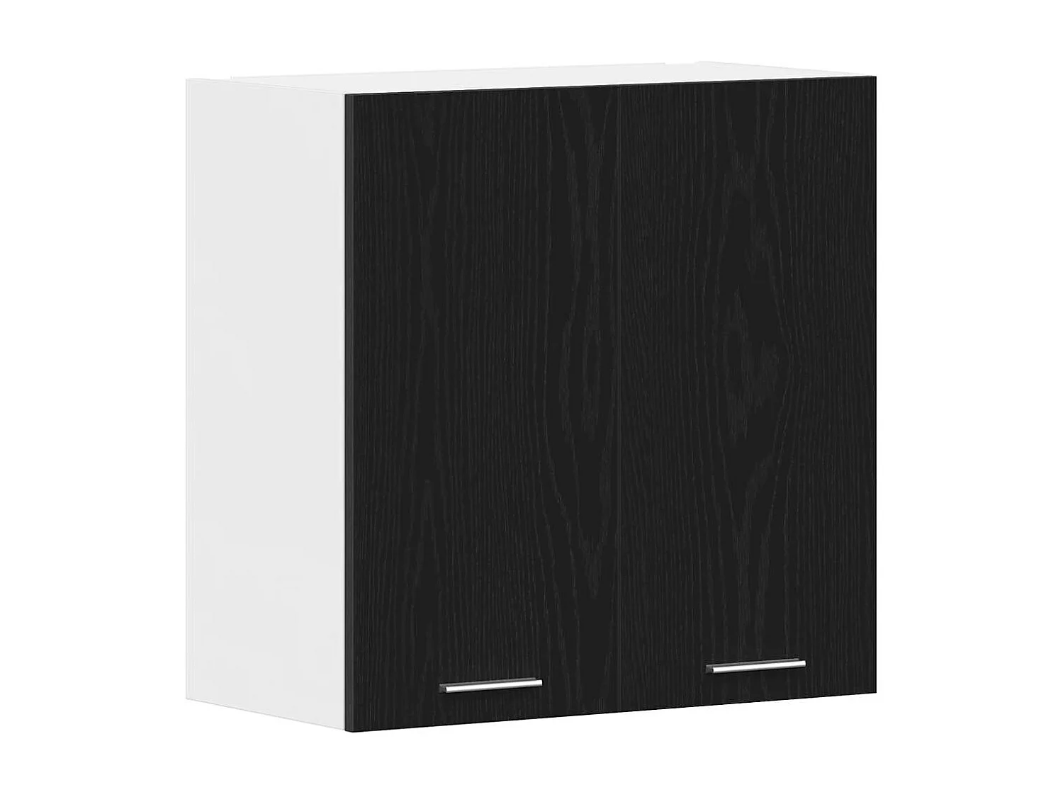 Mueble de baño Sonoma gris 65x33x60 cm madera de ingeniería