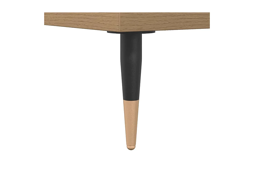 Mobile bagno in rovere lavorato a mano 58x33x60 cm