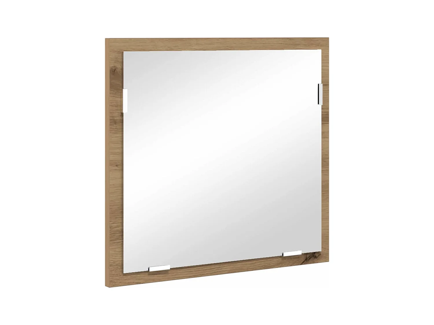 Cabinet de salle de bain 41 x 38.5 x 48 cm Bois d'ingénierie