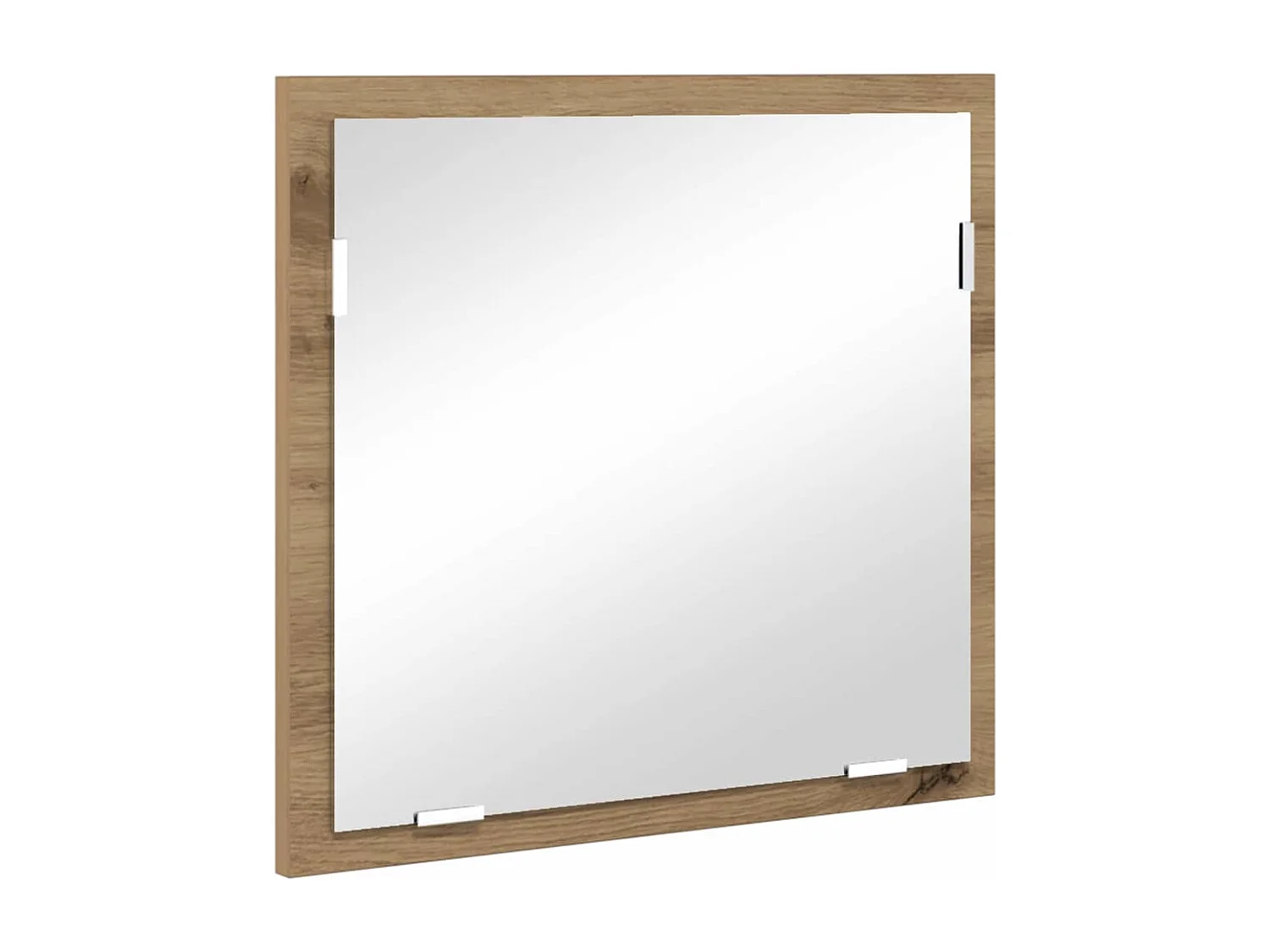 Cabinet de salle de bain 41 x 38.5 x 48 cm Bois d'ingénierie