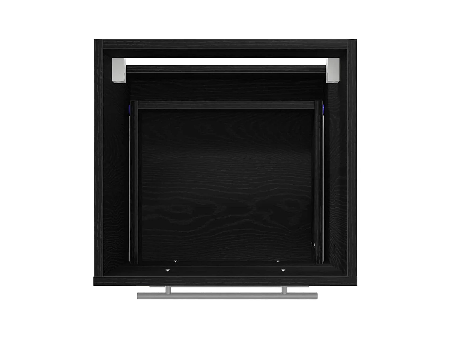 Badkamerkast 41 x 38,5 x 48 cm Technisch hout