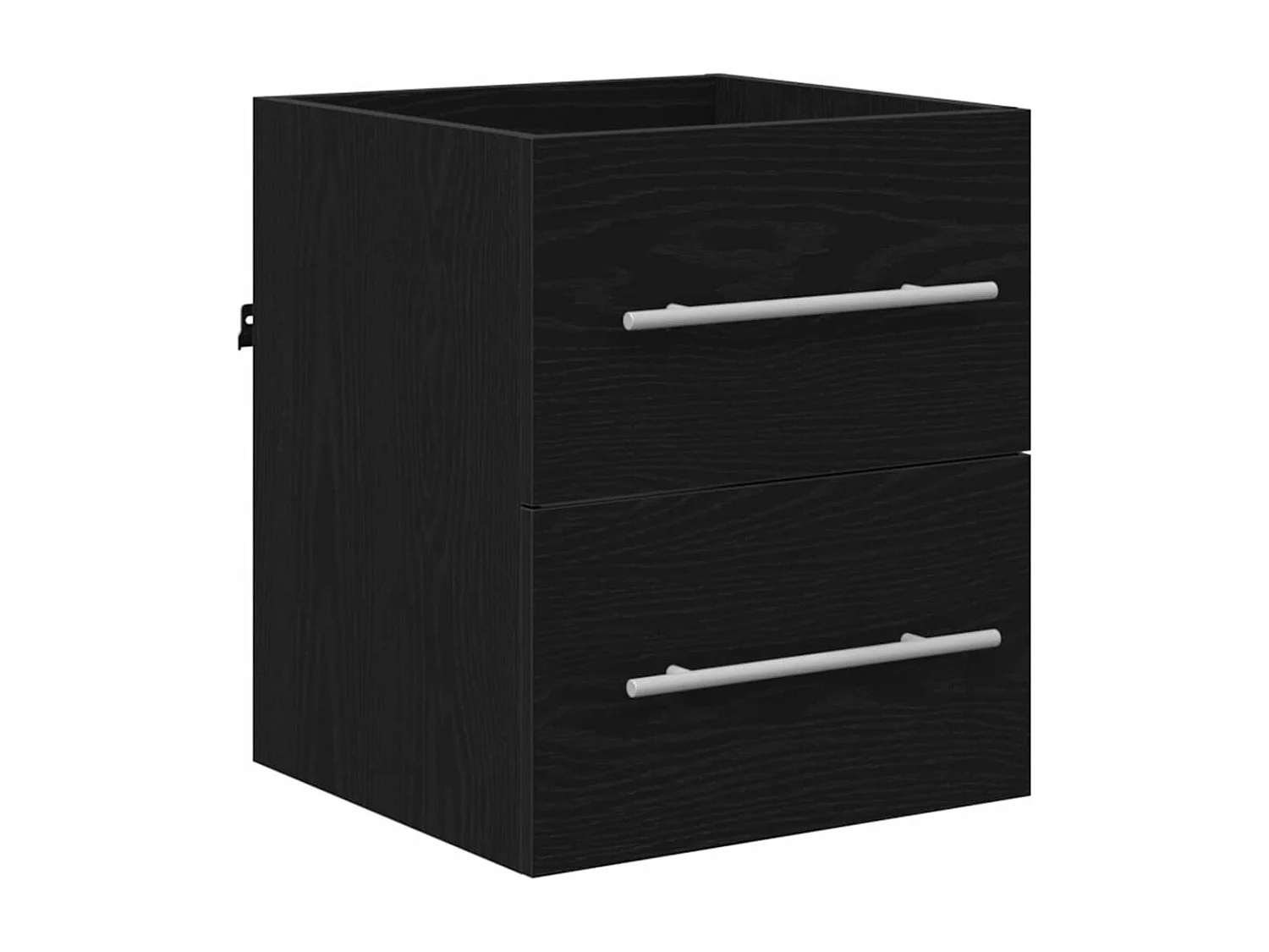 Cabinet de salle de bain 41 x 38.5 x 48 cm Bois d'ingénierie