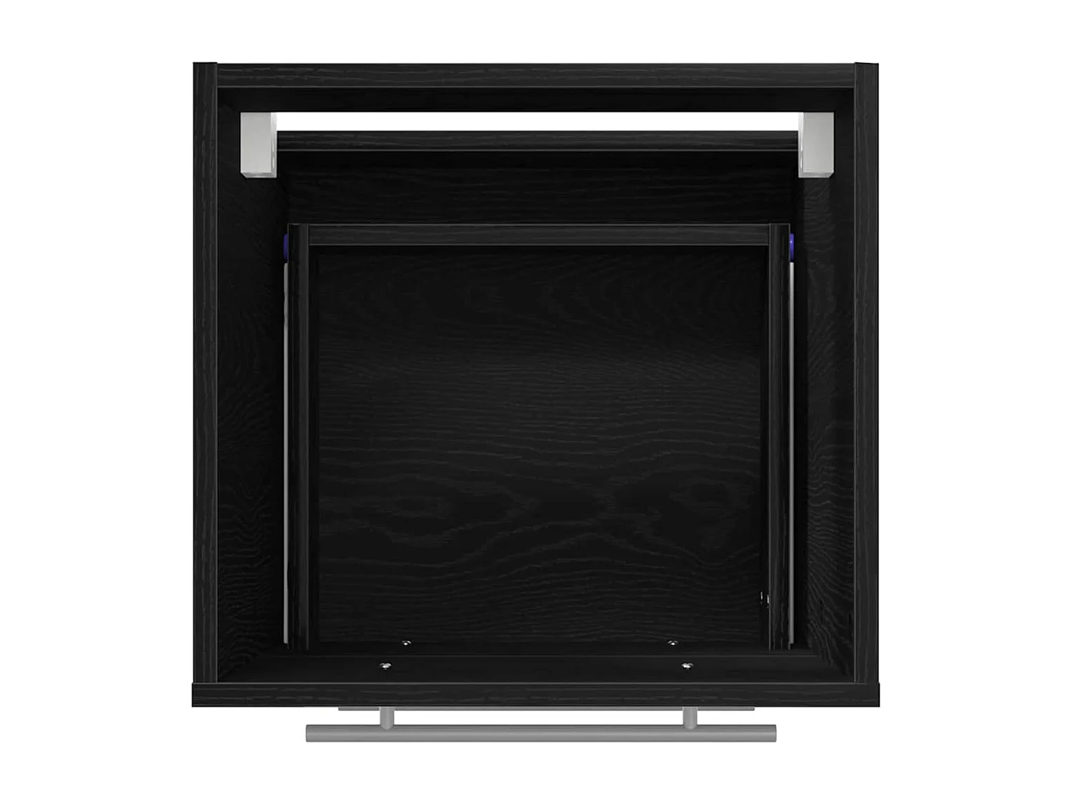 Cabinet de salle de bain 41 x 38.5 x 48 cm Bois d'ingénierie