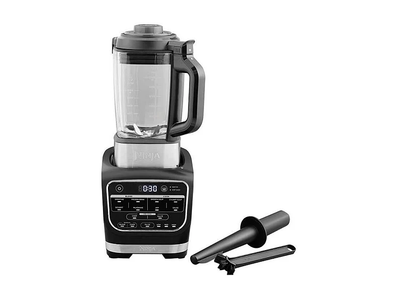 Ninja Foodi HB150EU - Blender chauffant avec Auto-iQ - 10 programmes - 1000W