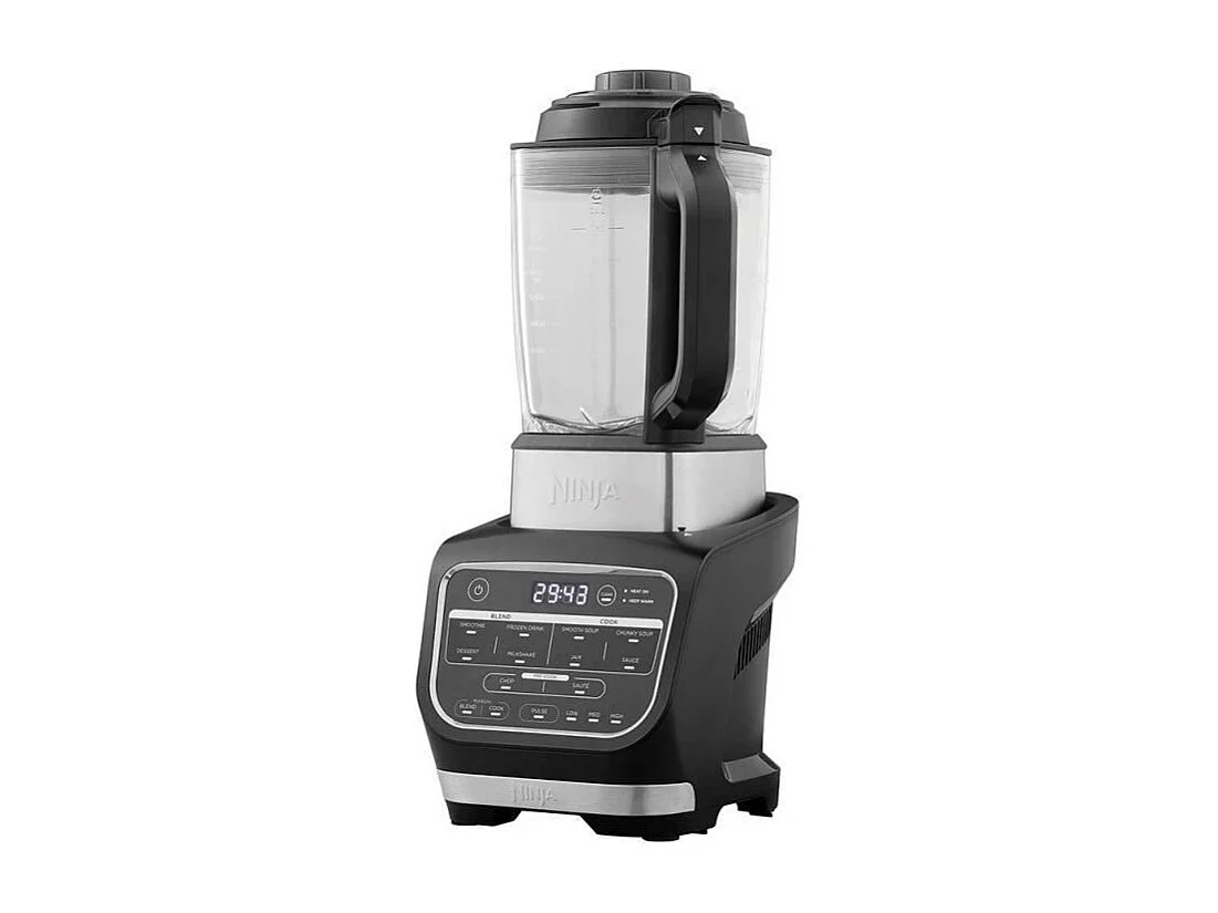 Ninja Foodi HB150EU - Blender chauffant avec Auto-iQ - 10 programmes - 1000W