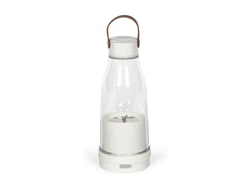 Blender portable - LIVOO - DOP241W - Blanc