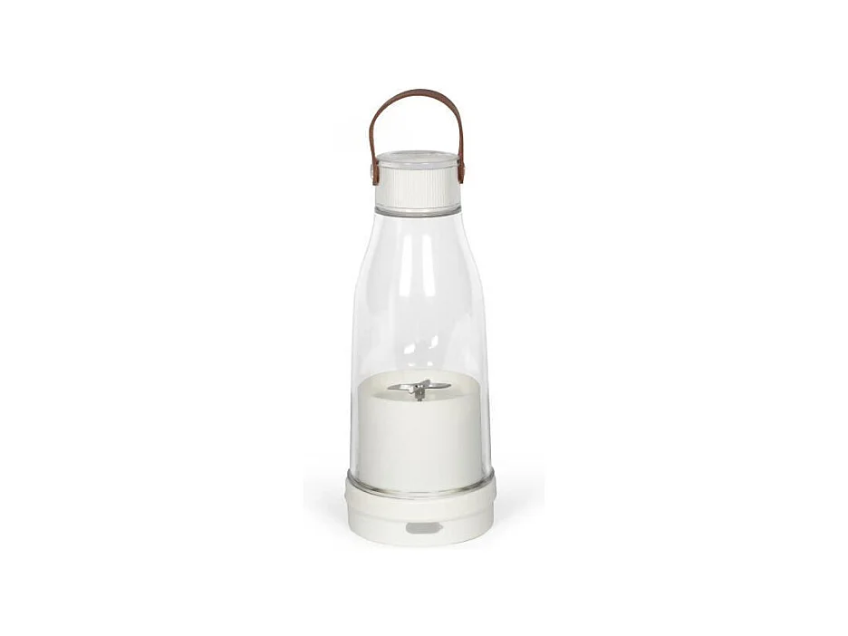 Blender portable - LIVOO - DOP241W - Blanc