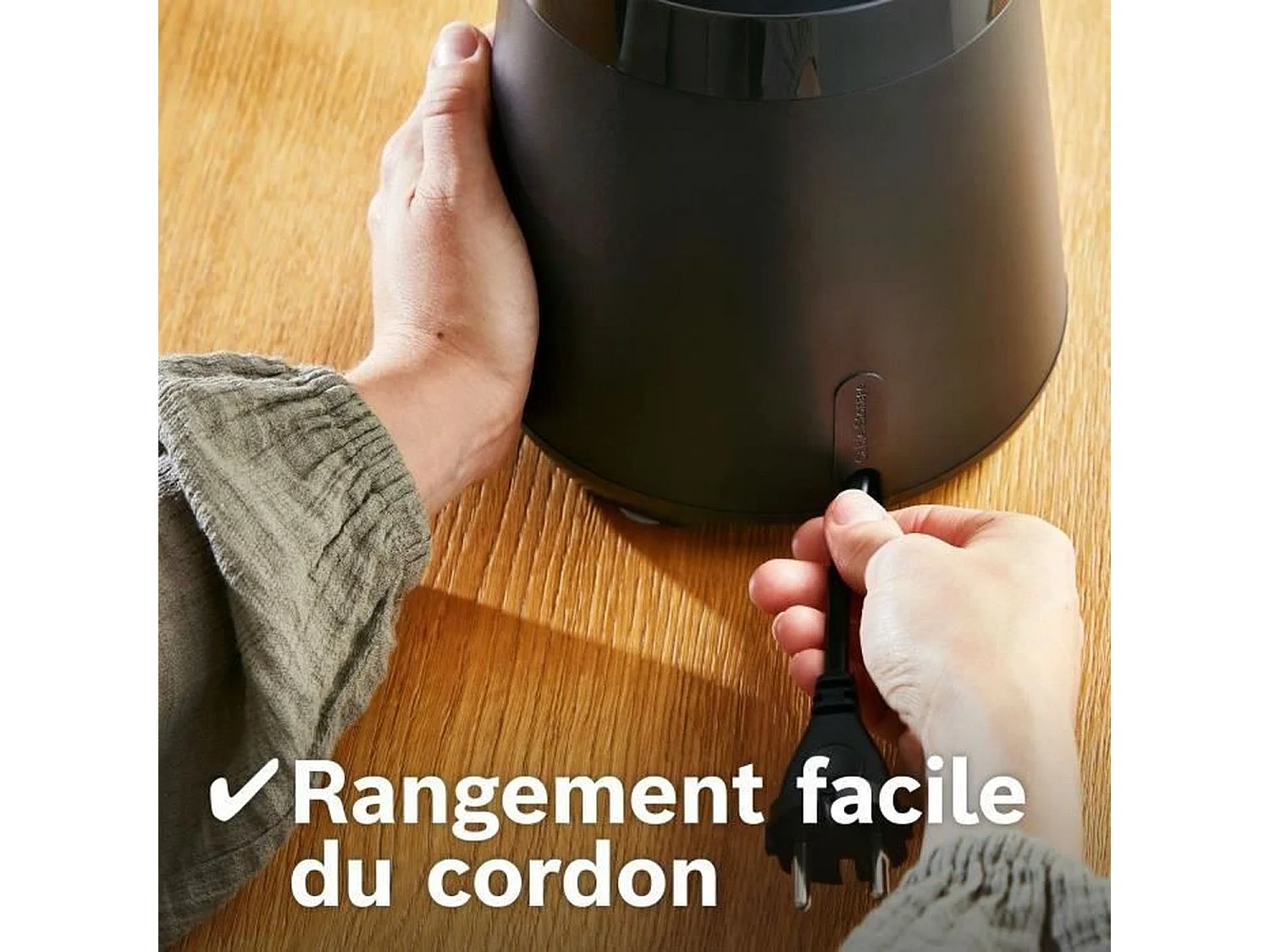 Bosch MMB6141W frullatore 1,5 L Frullatore da tavolo 1200 W Bianco