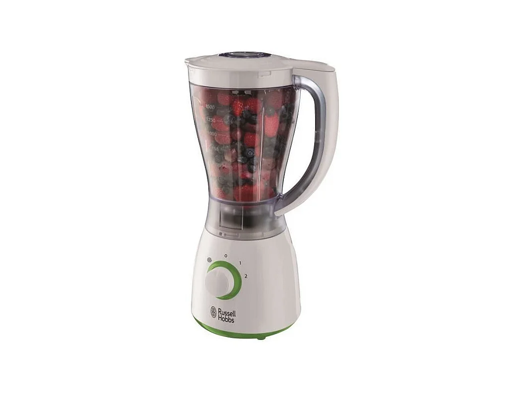 RUSSELL HOBBS Explore 22250-56 Blender classique - Blanc