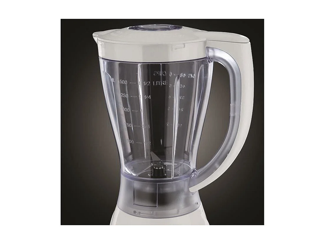 RUSSELL HOBBS Explore 22250-56 Blender classique - Blanc
