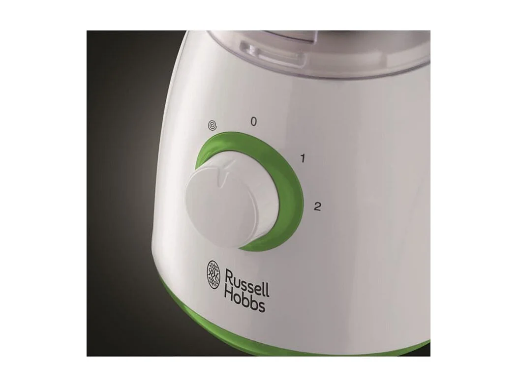 RUSSELL HOBBS Explore 22250-56 Blender classique - Blanc